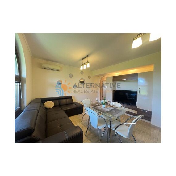 Квартира 3-комнатная 2+1 в Несебре площадь 98м² 4 этаж, изображение 12
