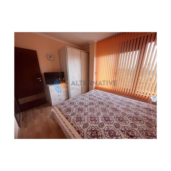 Квартира 3-комнатная 2+1 в Несебре (Кошарица) площадь 97м² 1 этаж, изображение 10