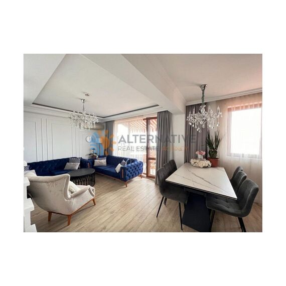 Квартира 3-комнатная 2+1 в Несебре (Святой Влас) площадь 140м² 3 этаж, изображение 2
