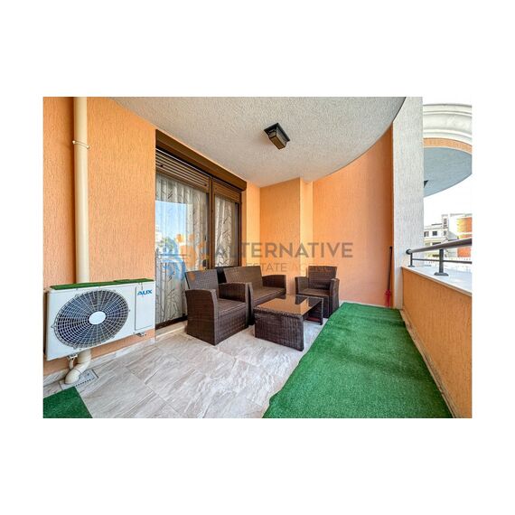 Квартира 3-комнатная 2+1 в Несебре (Святой Влас) площадь 87м² 1 этаж, изображение 15