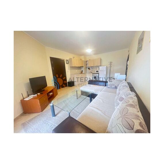 Квартира 3-комнатная 2+1 в Несебре (Равда) площадь 85м² 2 этаж, изображение 17