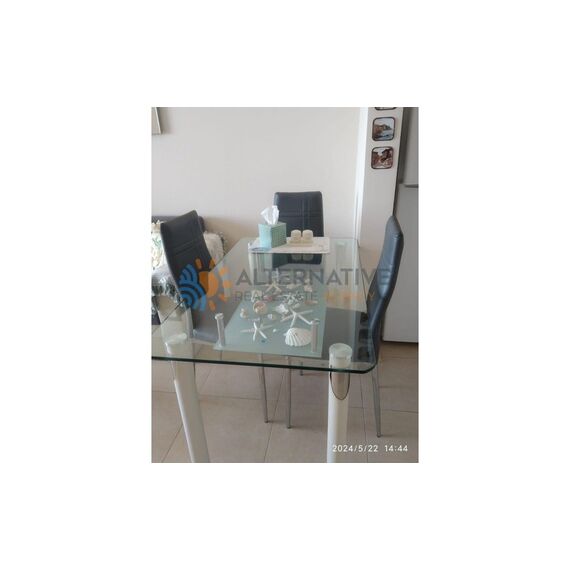 Квартира 3-комнатная 2+1 в Несебре (Равда) площадь 80м² 6 этаж, изображение 7