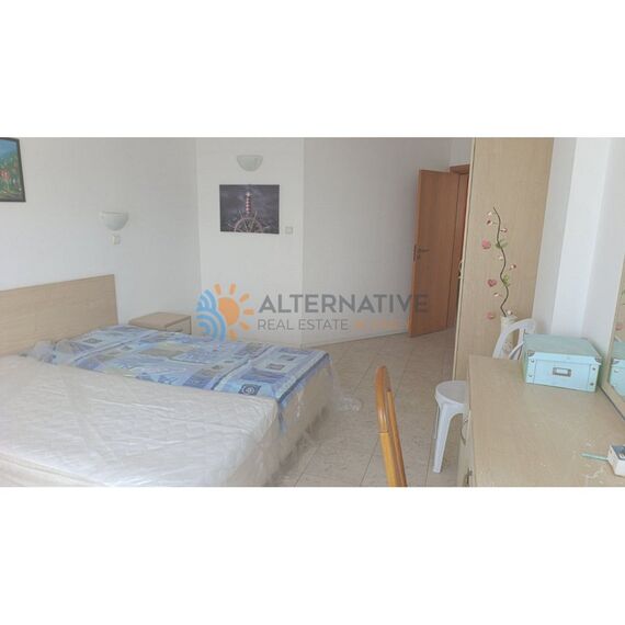 Квартира 3-комнатная 2+1 в Несебре (Святой Влас) площадь 92м² 3 этаж, изображение 12