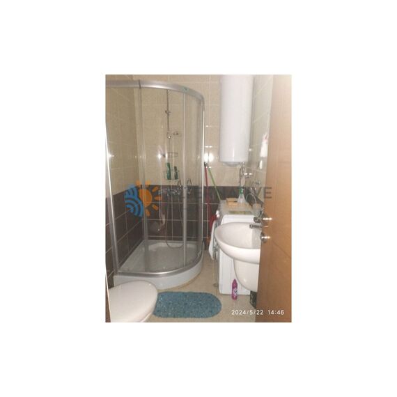 Квартира 3-комнатная 2+1 в Несебре (Равда) площадь 80м² 6 этаж, изображение 13
