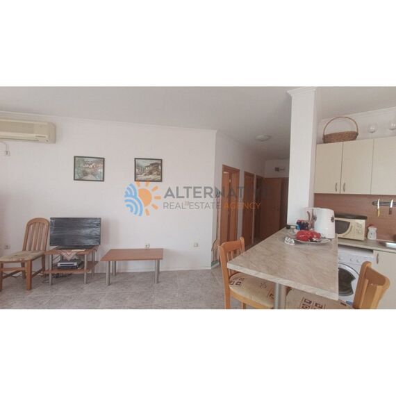 Квартира 3-комнатная 2+1 в Несебре (Святой Влас) площадь 92м² 3 этаж, изображение 8