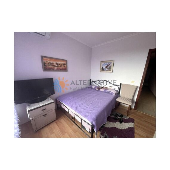 Квартира 3-комнатная 2+1 в Несебре (Кошарица) площадь 97м² 1 этаж, изображение 8