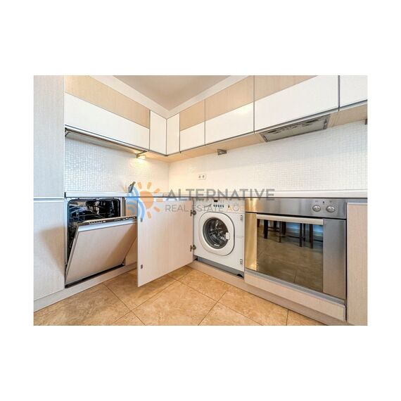 Квартира 3-комнатная 2+1 в Несебре (Святой Влас) площадь 81м² 4 этаж, изображение 5