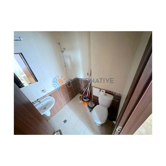 Квартира 3-комнатная 2+1 в Несебре (Равда) площадь 70м² 4 этаж, изображение 3