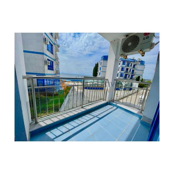 Квартира 3-комнатная 2+1 в Поморие площадь 60м² 2 этаж, изображение 5