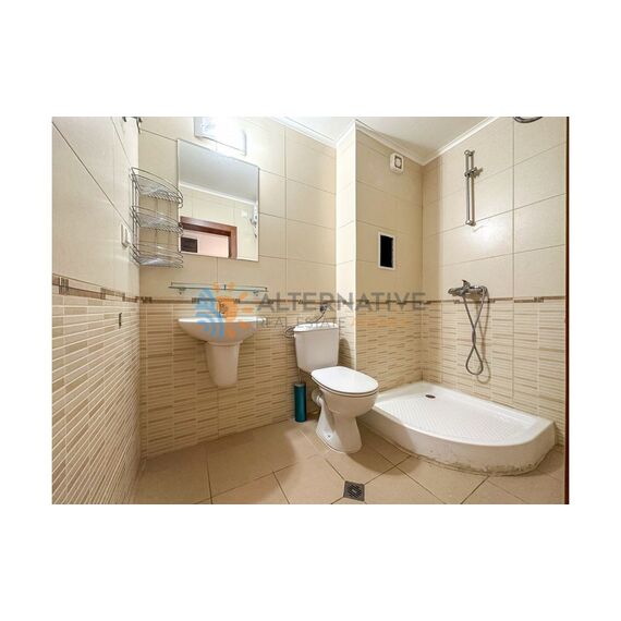 Квартира 3-комнатная 2+1 в Несебре (Святой Влас) площадь 81м² 4 этаж, изображение 7