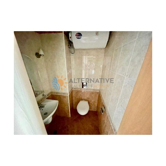 Квартира 3-комнатная 2+1 в Несебре (Святой Влас) площадь 120м² 4 этаж, изображение 7