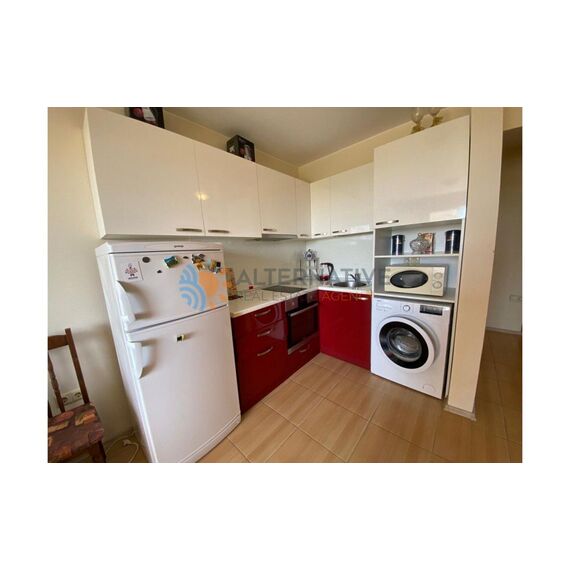 Квартира 3-комнатная 2+1 в Несебре площадь 74м² 3 этаж, изображение 3