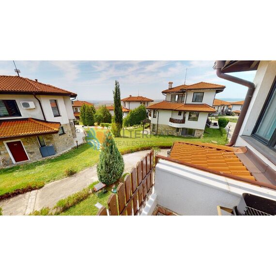 Квартира 3-комнатная 2+1 в Несебре (Кошарица) площадь 96м² 2 этаж, изображение 16