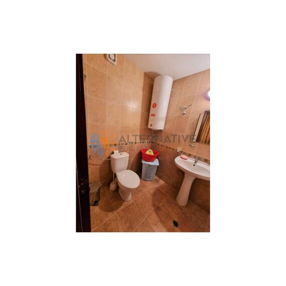 Квартира 3-комнатная 2+1 в Несебре (Равда) площадь 82м² 4 этаж, изображение 8