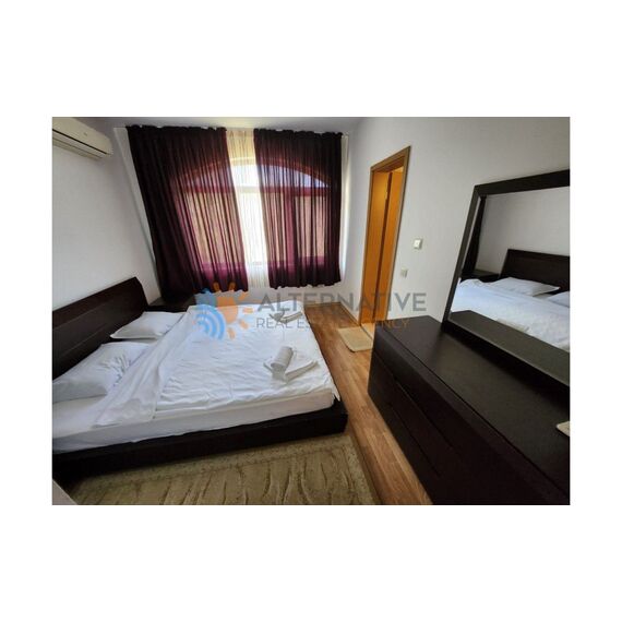 Квартира 3-комнатная 2+1 в Поморие (Ахелой) площадь 80м² 3 этаж, изображение 9