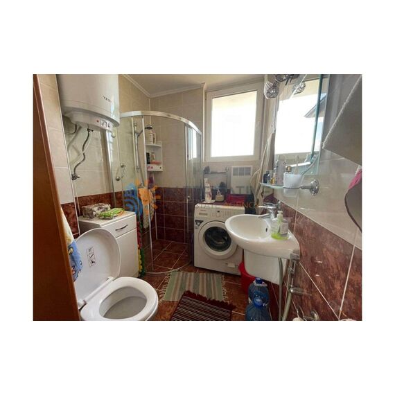Квартира 3-комнатная 2+1 в Несебре (Равда) площадь 80м² 5 этаж, изображение 11