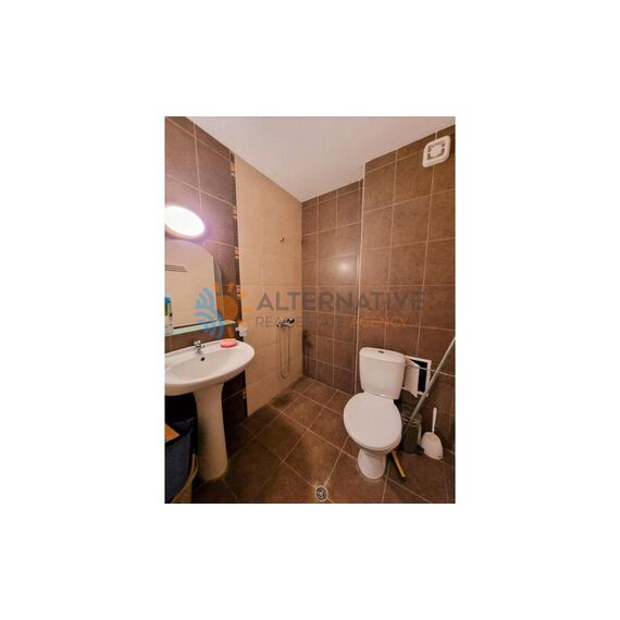 Квартира 3-комнатная 2+1 в Несебре (Равда) площадь 82м² 4 этаж