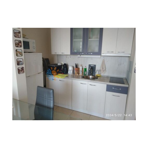 Квартира 3-комнатная 2+1 в Несебре (Равда) площадь 80м² 6 этаж, изображение 3