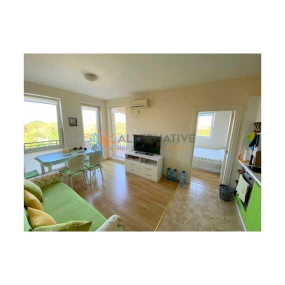 Квартира 3-комнатная 2+1 в Несебре (Равда) площадь 75м² 4 этаж, изображение 7