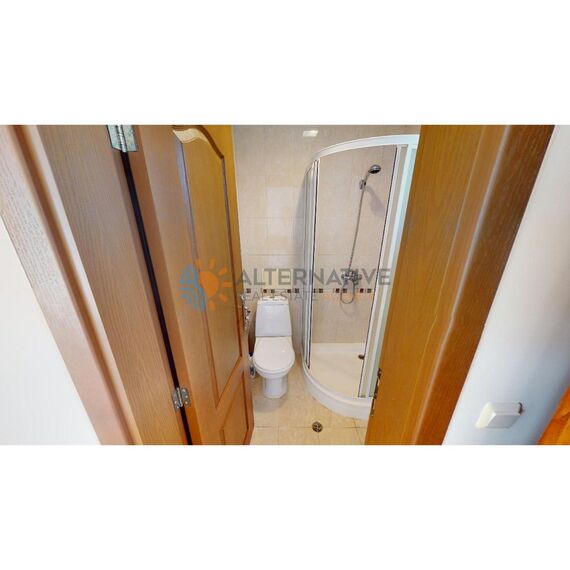 Квартира 3-комнатная 2+1 в Несебре (Кошарица) площадь 87м² 2 этаж, изображение 12