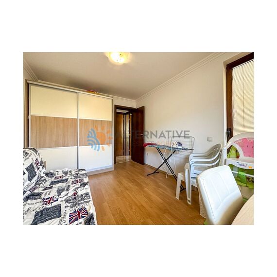 Квартира 3-комнатная 2+1 в Несебре (Святой Влас) площадь 81м² 4 этаж, изображение 10