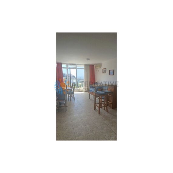Квартира 3-комнатная 2+1 в Несебре (Святой Влас) площадь 92м² 3 этаж, изображение 2