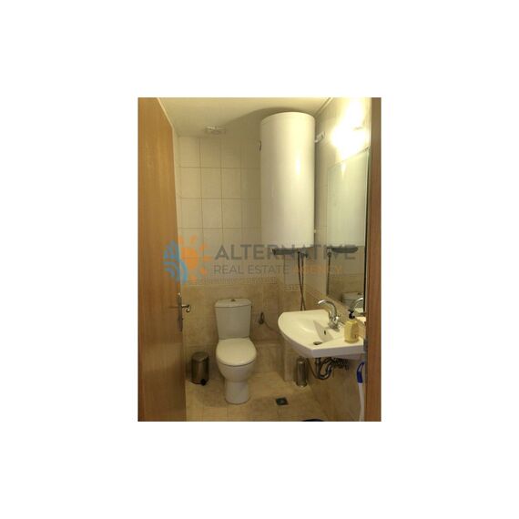 Квартира 3-комнатная 2+1 в Несебре (Солнечный Берег) площадь 112м² 4 этаж