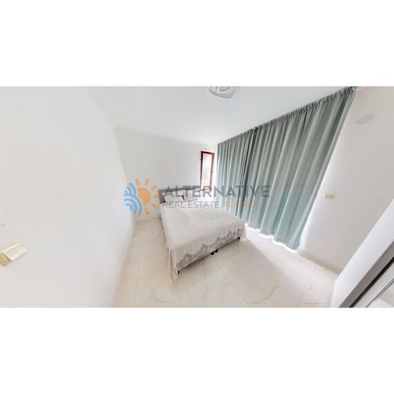 Квартира 3-комнатная 2+1 в Несебре (Кошарица) площадь 96м², изображение 6