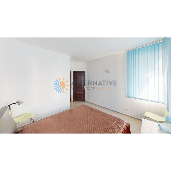 Квартира 3-комнатная 2+1 в Несебре (Кошарица) площадь 102м² 1 этаж, изображение 7