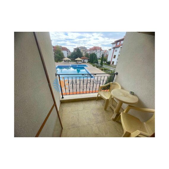 Квартира 3-комнатная 2+1 в Несебре (Равда) площадь 78м² 5 этаж