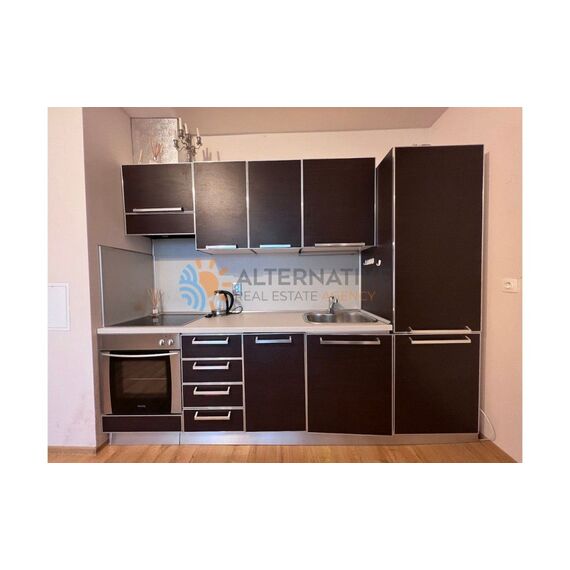Квартира 3-комнатная 2+1 в Бургасе площадь 103м² 6 этаж, изображение 9
