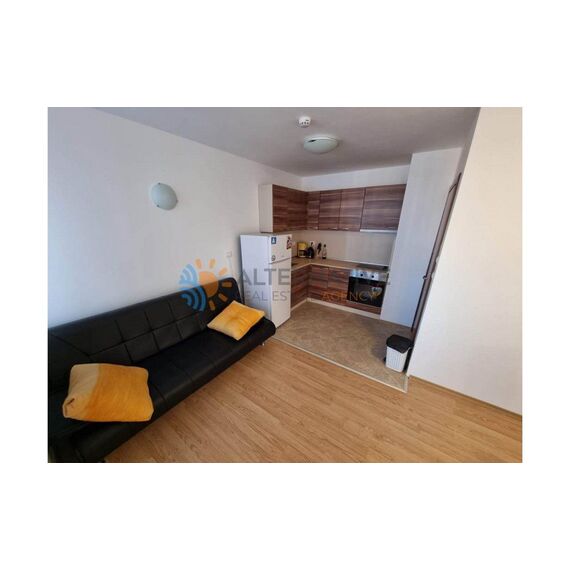 Квартира 3-комнатная 2+1 в Несебре (Святой Влас) площадь 120м² 4 этаж, изображение 8