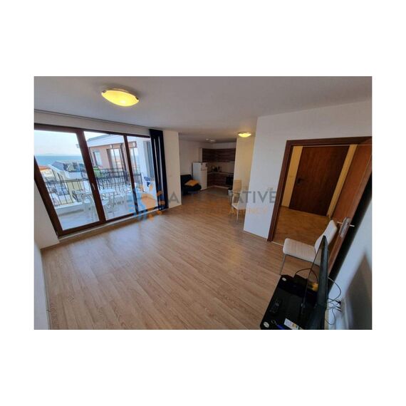 Квартира 3-комнатная 2+1 в Несебре (Святой Влас) площадь 120м² 4 этаж, изображение 17
