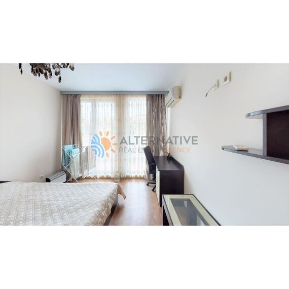 Квартира 3-комнатная 2+1 в Поморие площадь 106м² 5 этаж, изображение 8