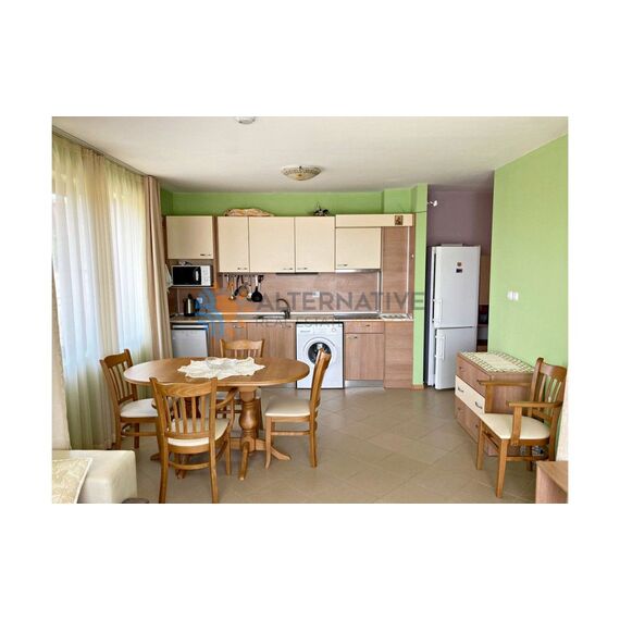 Квартира 3-комнатная 2+1 в Несебре (Кошарица) площадь 97м² 2 этаж, изображение 8