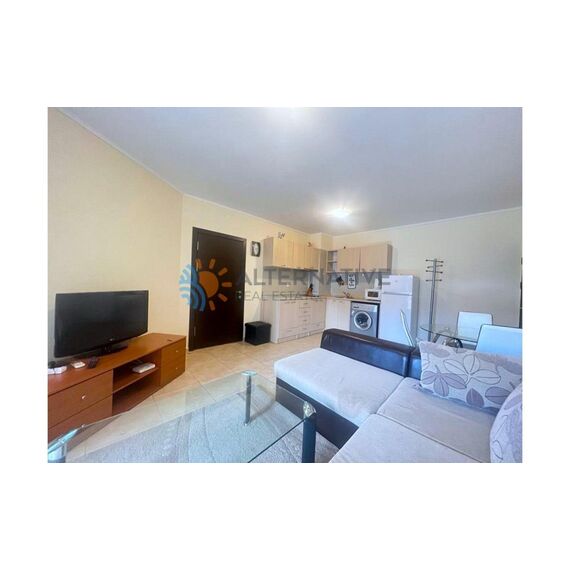 Квартира 3-комнатная 2+1 в Несебре (Равда) площадь 85м² 2 этаж, изображение 5