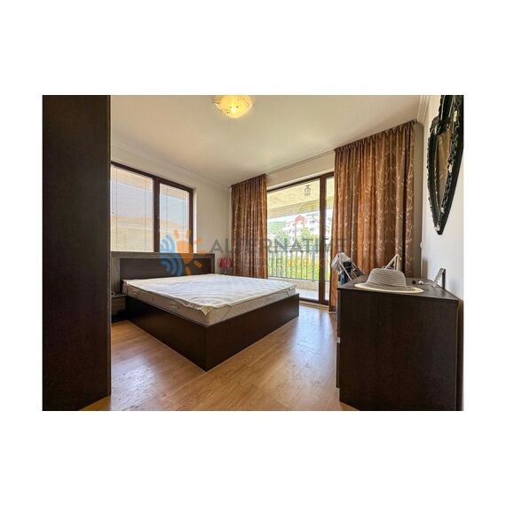 Квартира 3-комнатная 2+1 в Несебре (Святой Влас) площадь 81м² 4 этаж, изображение 13