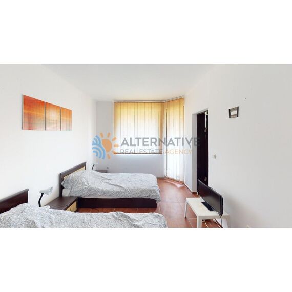 Квартира 3-комнатная 2+1 в Несебре (Кошарица) площадь 96м² 2 этаж, изображение 9