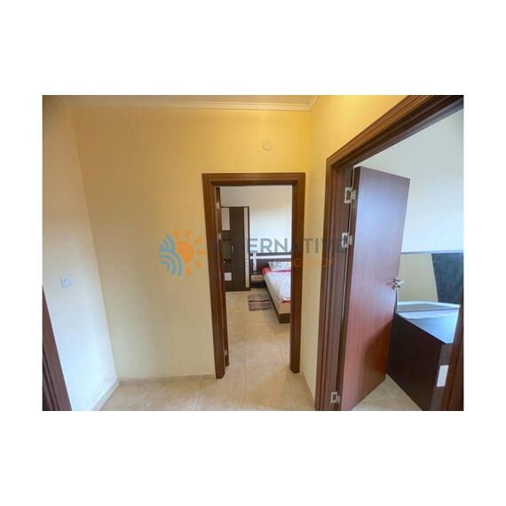 Квартира 3-комнатная 2+1 в Несебре (Равда) площадь 78м² 5 этаж, изображение 6
