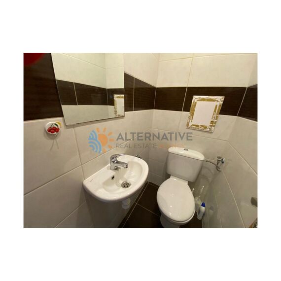 Квартира 3-комнатная 2+1 в Несебре площадь 74м² 3 этаж, изображение 13