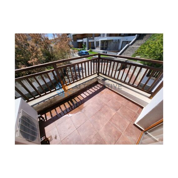 Квартира 3-комнатная 2+1 в Поморие (Ахелой) площадь 80м² 3 этаж, изображение 3