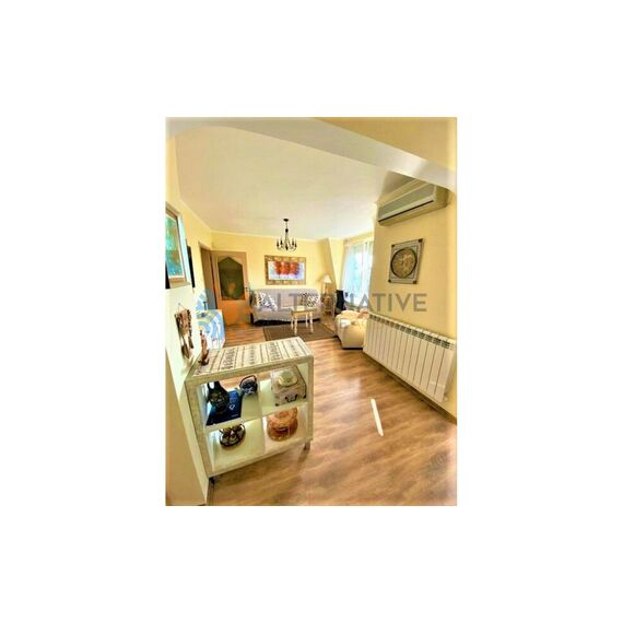 Квартира 3-комнатная 2+1 в Бургасе площадь 83м² 5 этаж, изображение 6