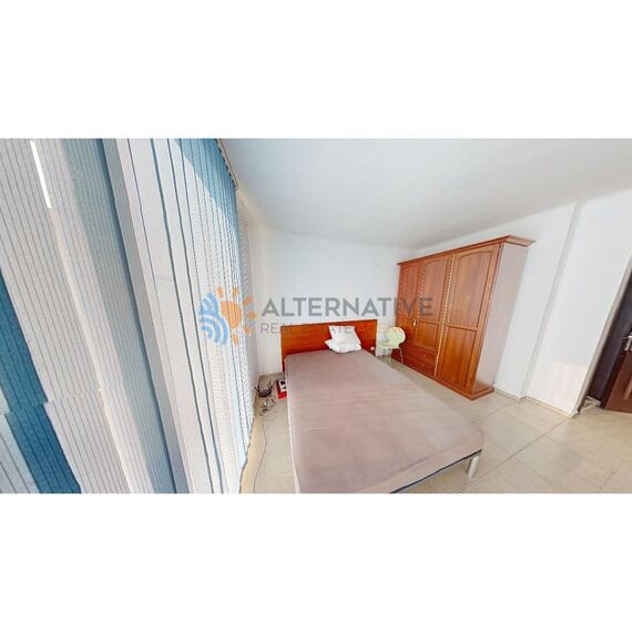 Квартира 3-комнатная 2+1 в Несебре (Кошарица) площадь 102м² 1 этаж, изображение 13