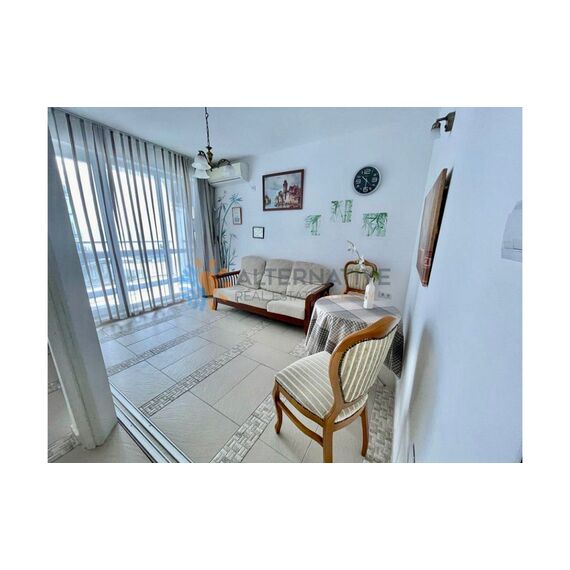 Квартира 3-комнатная 2+1 в Поморие площадь 60м² 2 этаж, изображение 20