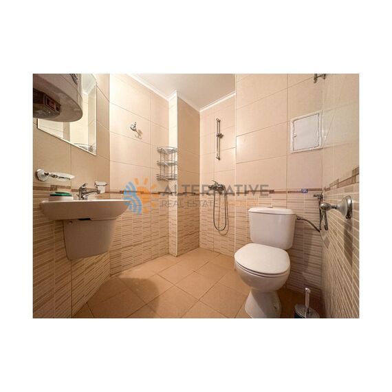 Квартира 3-комнатная 2+1 в Несебре (Святой Влас) площадь 81м² 4 этаж, изображение 8