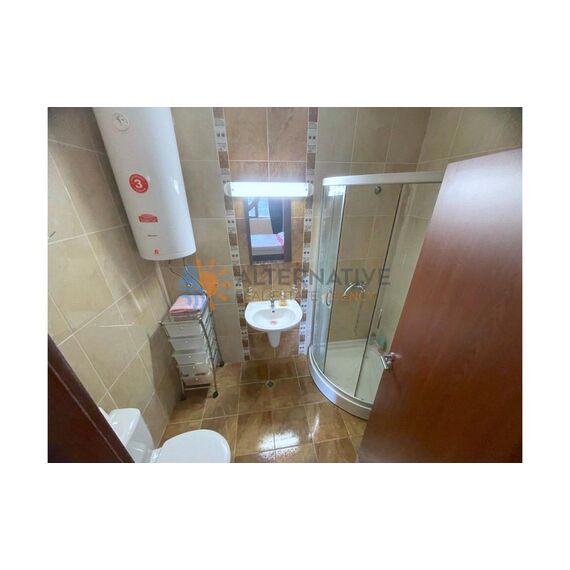 Квартира 3-комнатная 2+1 в Несебре (Равда) площадь 78м² 5 этаж, изображение 13