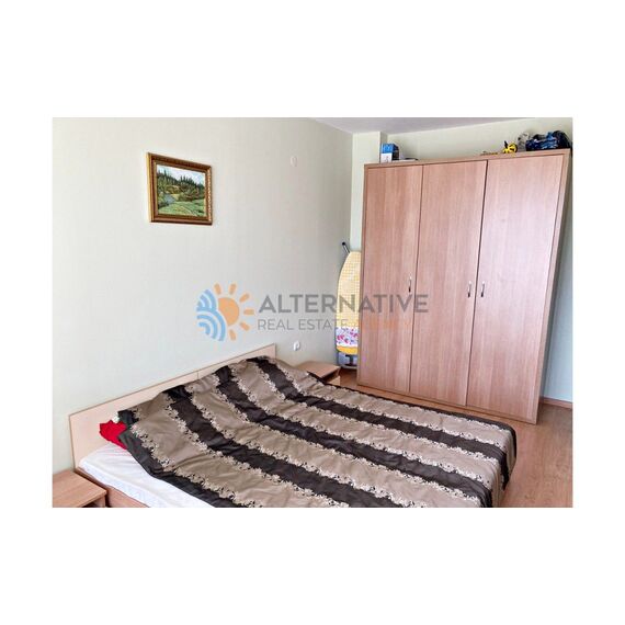 Квартира 3-комнатная 2+1 в Несебре (Кошарица) площадь 97м² 2 этаж, изображение 9