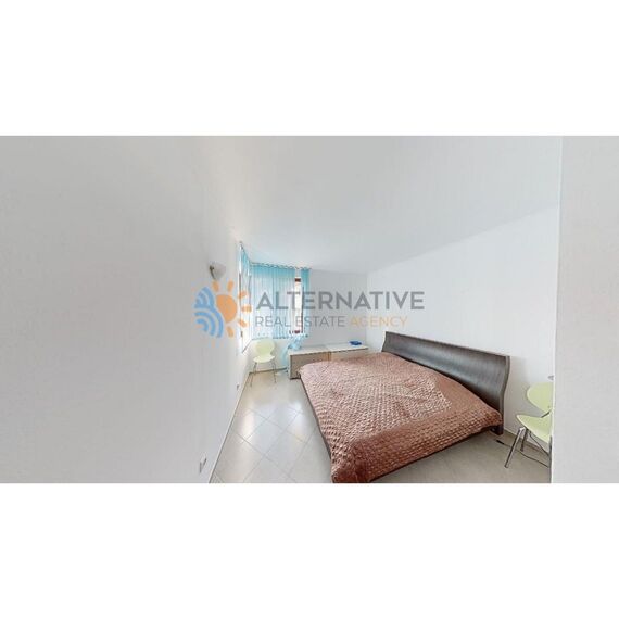 Квартира 3-комнатная 2+1 в Несебре (Кошарица) площадь 102м² 1 этаж, изображение 16