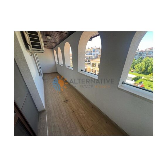 Квартира 3-комнатная 2+1 в Несебре площадь 98м² 4 этаж, изображение 10