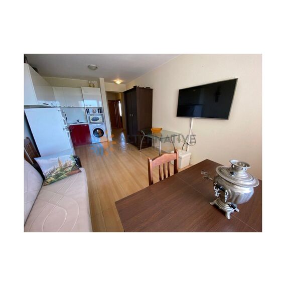 Квартира 3-комнатная 2+1 в Несебре площадь 74м² 3 этаж, изображение 5
